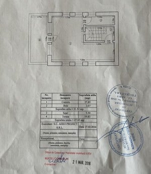 Vând Casă Frumoasa Parter și Mansardă cu 4 Camere   Locuință Confortabilă în Otopeni - imagine 6