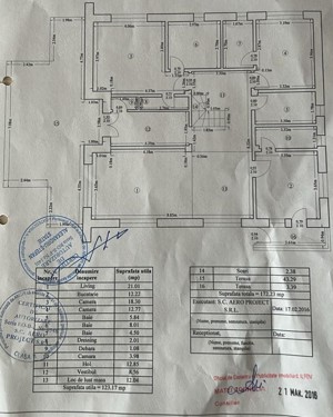 Vând Casă Frumoasa Parter și Mansardă cu 4 Camere   Locuință Confortabilă în Otopeni - imagine 5