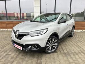 Renault Kadjar Bose 1.2 Benzina 130 cai