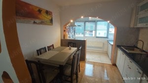 Inchiriez apartament 3 camere