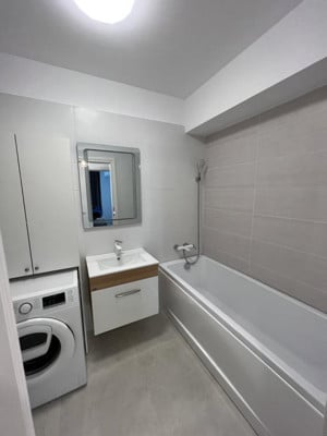 2 camere 10/11, parcare , Complex Rezidențial Ghencea 158, Drumul Taberei. - imagine 8