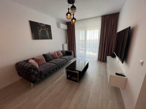 2 camere 10/11, parcare , Complex Rezidențial Ghencea 158, Drumul Taberei. - imagine 6