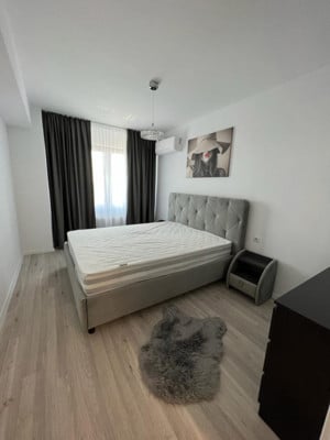 2 camere 10/11, parcare , Complex Rezidențial Ghencea 158, Drumul Taberei. - imagine 3