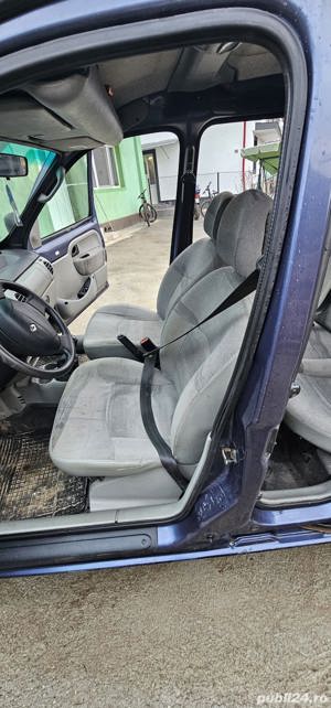 vand renault kangoo  - imagine 2