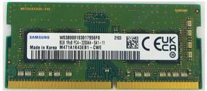 Memorie Laptop Samsung 8Gb DDR4 3200Mhz M471A1K43EB1, NOUA