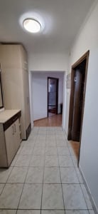 Apartament de închiriat 