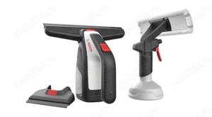 Aspirator pentru spalat geamuri Bosch GlassVac