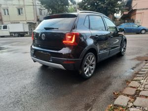 Vind wv polo cross 1,4 tdi. euro 6. - imagine 2