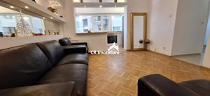 Vanzare Apartament 4 Camere Mosilor Carol - imagine 3