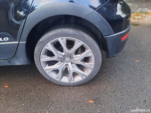 Vind wv polo cross 1,4 tdi. euro 6. - imagine 4