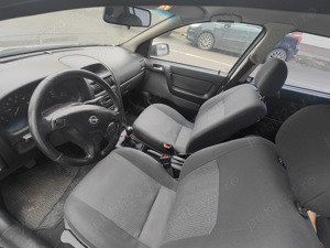 Vand Opel Astra G 2007, 1.6 benzina 