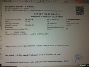 Vind wv polo cross 1,4 tdi. euro 6. - imagine 5