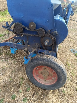 Semanatoare paioase SUP 15 - imagine 3