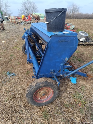 Semanatoare paioase SUP 15 - imagine 4