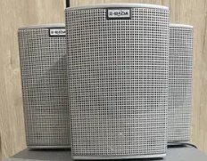 Set sateliti boxe fontal + surround woofer  5.1 - imagine 4