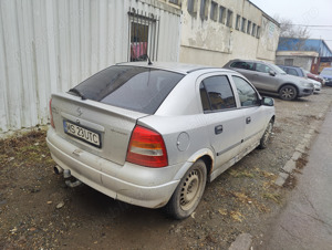 Vand Opel Astra G 2007, 1.6 benzina  - imagine 4
