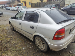 Vand Opel Astra G 2007, 1.6 benzina  - imagine 5