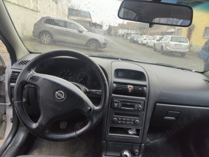 Vand Opel Astra G 2007, 1.6 benzina  - imagine 2