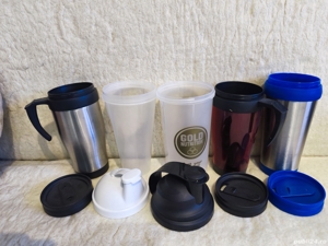 Shaker, recipiente suc sau apă 