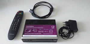 TV Receiver Strong SRT8506 DVB-T2 (JAPAN)