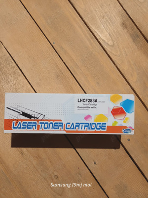 Cartus imprimanta laser HP