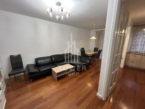 Apartament 3 camere de închiriat | City Residence - imagine 3