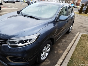 Renault Kadjar benzina 2019   159 cp - proprietar - imagine 3