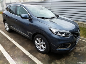 Renault Kadjar benzina 2019   159 cp - proprietar - imagine 2