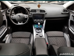 Renault Kadjar benzina 2019   159 cp - proprietar - imagine 5
