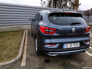 Renault Kadjar benzina 2019   159 cp - proprietar - imagine 6