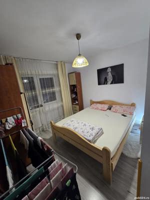 Apartament 3 camere  - imagine 2