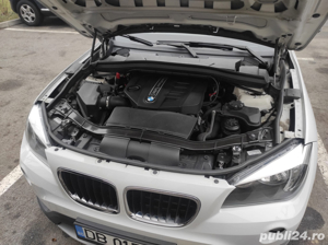 De vânzare: BMW X1   1.8 Diesel, Cutie Automată - imagine 2