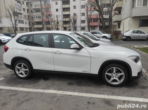 De vânzare: BMW X1   1.8 Diesel, Cutie Automată - imagine 3