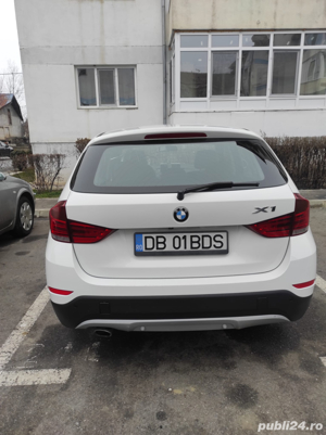 De vânzare: BMW X1   1.8 Diesel, Cutie Automată - imagine 4