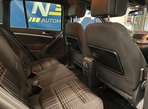 Vând VW Tiguan, 2.0 TDI, 140 CP, 4motion, 06 2015 - imagine 5