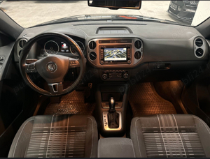 Vând VW Tiguan, 2.0 TDI, 140 CP, 4motion, 06 2015 - imagine 3