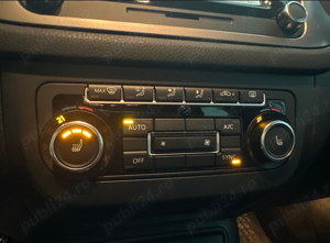 Vând VW Tiguan, 2.0 TDI, 140 CP, 4motion, 06 2015 - imagine 8