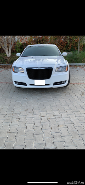 Vand  schimb Chrysler 300 S Sport - imagine 2