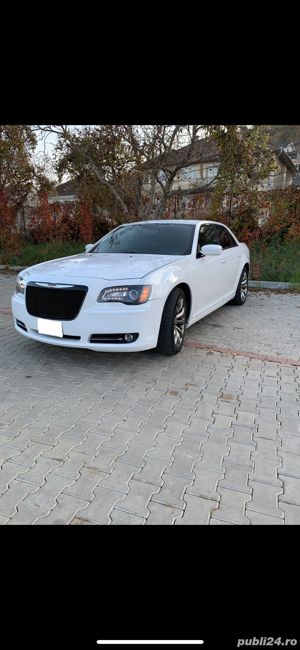 Vand Chrysler 300 S Sport