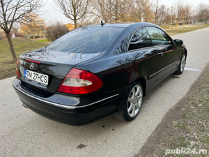 Mercedes Clk motor 2.2 an de fab 2008 - imagine 8