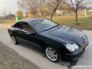 Mercedes Clk motor 2.2 an de fab 2008 - imagine 2