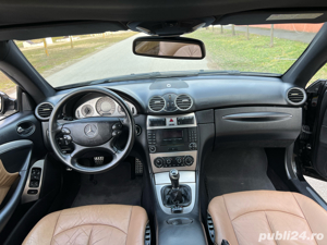 Mercedes Clk motor 2.2 an de fab 2008 - imagine 4