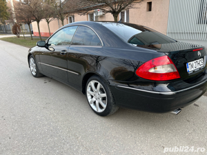 Mercedes Clk motor 2.2 an de fab 2008 - imagine 3