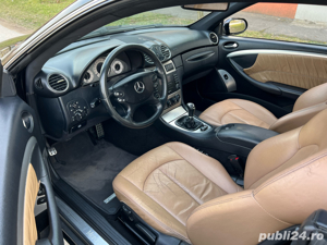 Mercedes Clk motor 2.2 an de fab 2008 - imagine 5