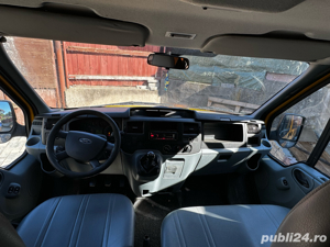Vand Ford Transit  - imagine 3