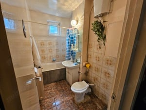 Vând apartament cu 3camere  - imagine 4