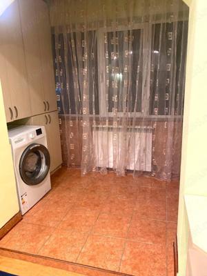 Apartament 3 camere mobilat si utilat .Centru , Tg Cucu - imagine 4