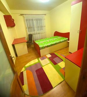 Apartament 3 camere mobilat si utilat .Centru , Tg Cucu - imagine 5