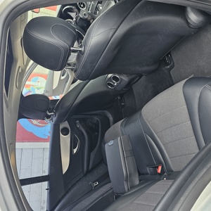 Mercedes C Class w205 Trapa,AirMatic & 4Matic - imagine 7