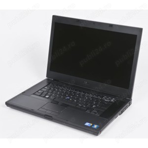 Laptop Dell Precision M4500